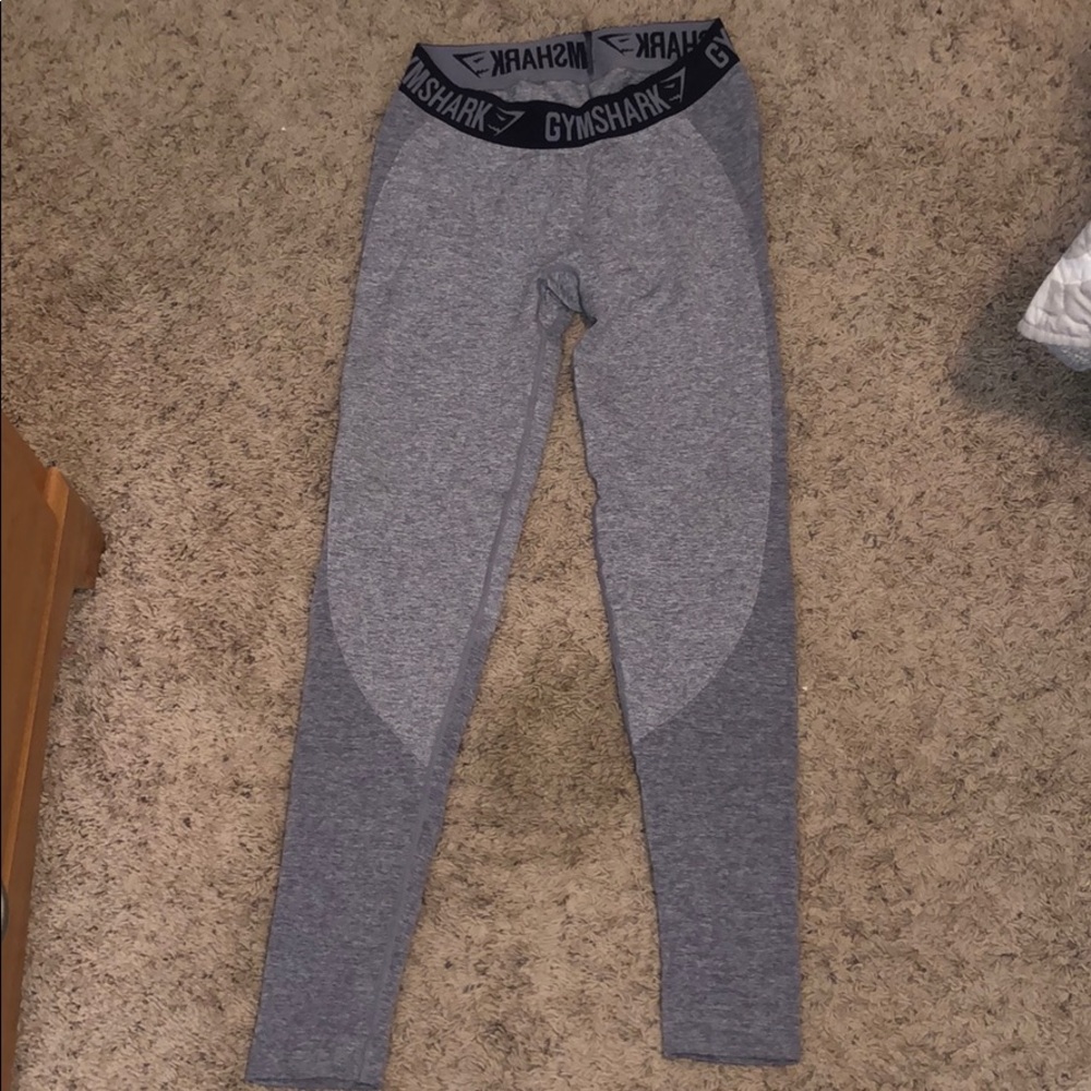 Gym Shark Yoga Pants